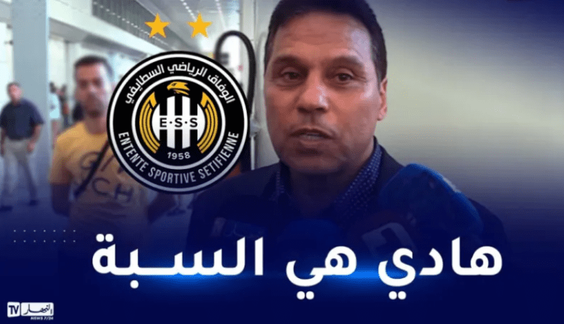 سرار: “البدري تحصل على رخصة استثنائية لإدارة أول مبارتين للوفاق”