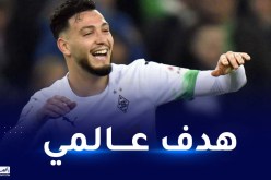 بالفيديو.. بن سبعيني يفتتح موسمه الجديد بمقصية في شباك هوفنهايم