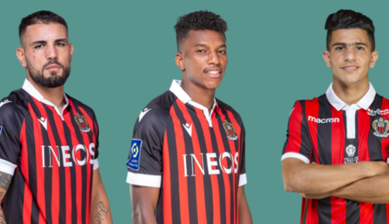 عطال وبراهيمي بديلين في مواجهة تولوز وبوداوي خارج القائمة