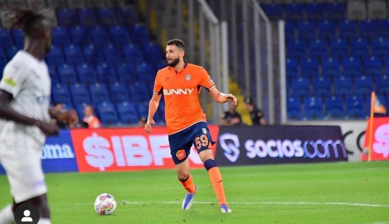 بالفيديو.. توبة يفتتح عداده التهديفي رفقة باشاك شهير