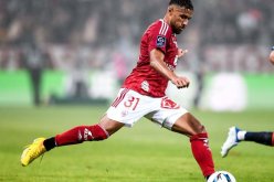 بالفيديو.. بلايلي يبصم على أول تمريرة حاسمة له هذا الموسم