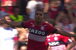 زدادكة يفتتح عداده التهديفي ويساهم في فوز ليل