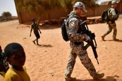 ألمانيا تعلق مهمتها العسكرية في مالي