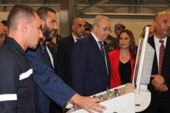 إطلاق مشروع لتصنيع 300 شاحنة غاز البترول المميع
