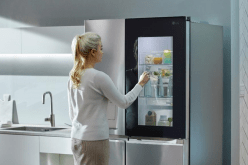 ال جي الكترونيكس الجزائر تجمع بين الإقتصاد الفعالية والتصميم