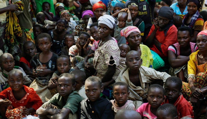 إرتفاع متوسط أعمار الأفارقة بنحو 10 سنوات