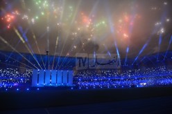 لجنة تنظيم الألعاب المتوسطية توضح