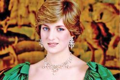 بيع سيارة الأميرة ديانا في المزاد