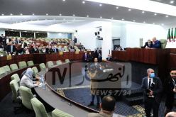نواب البرلمان يطالبون بإنهاء مهام الوزراء الذين فشلوا في آداء مهامهم