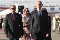 الجمهورية الصحراوية تقصف المغرب