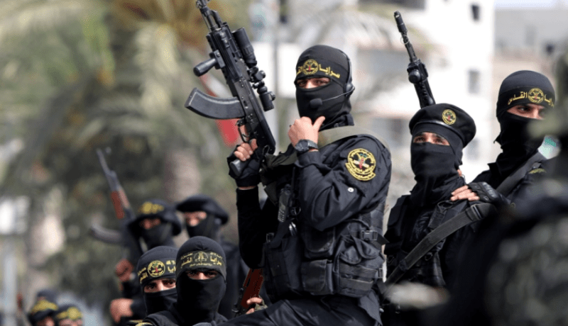 فلسطين: حركة الجهاد تتوعد بالثأر من العدوان والاغتيالات