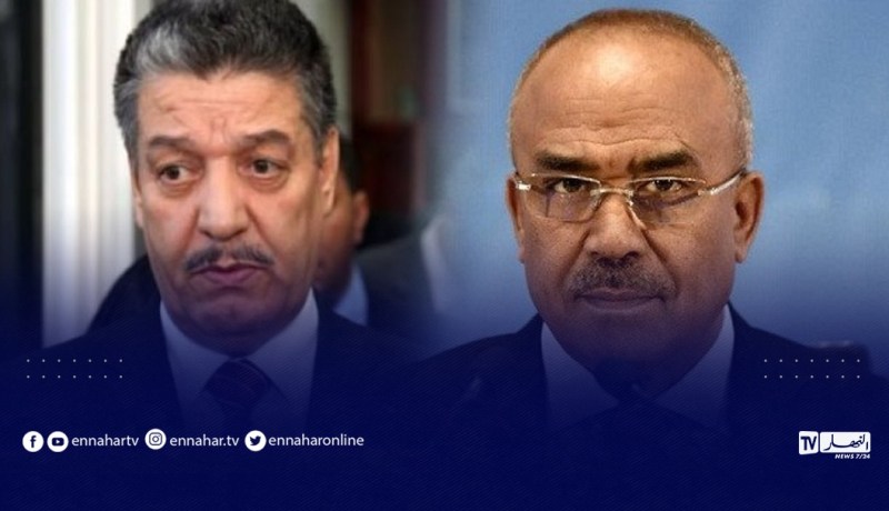 تأجيل ثالث لمحاكمة الوزيرين الأسبقين بدوي وبوضياف