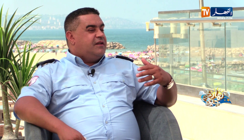 نهاركم جديد/ الحماية المدنية..أزيد من 90 وفاة في الشواطئ المحروسة منذ بداية موسم الإصطياف