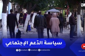 تبون يتعهد برفع منحة البطالة..علاوة على الإلتزام بسياسة الدعم الإجتماعي