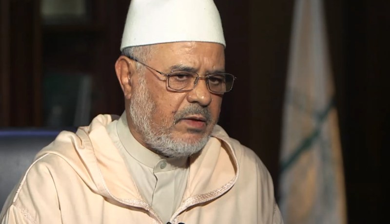 مجلس الأمناء للاتحاد العالمي لعلماء المسلمين يتخذ هذه القرارات بخصوص الريسوني