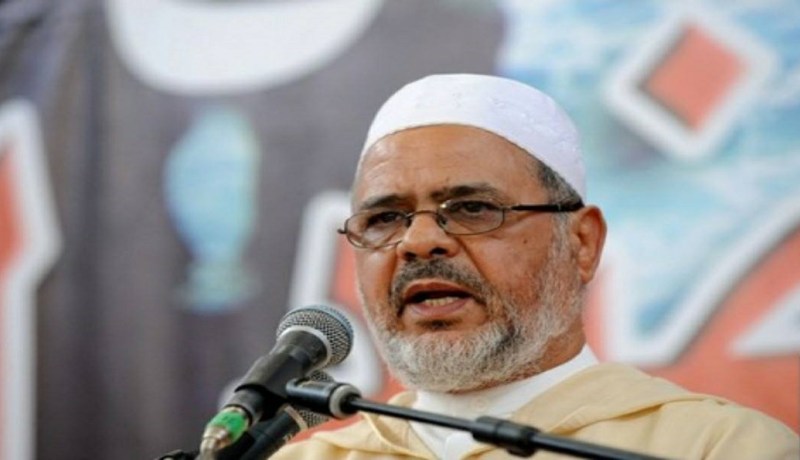 المشيخه العامه للطريقه الشيخيه ترد على تصريحات الريسوني