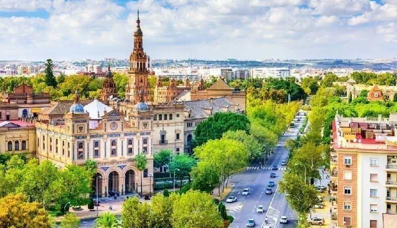 إجراءات جديدة للحصول على فيزا شنغن إلى إسبانيا