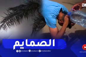 نهاركم جديد: فترة الصمايم