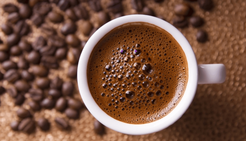تعيين أول وزير للقهوة في العالم