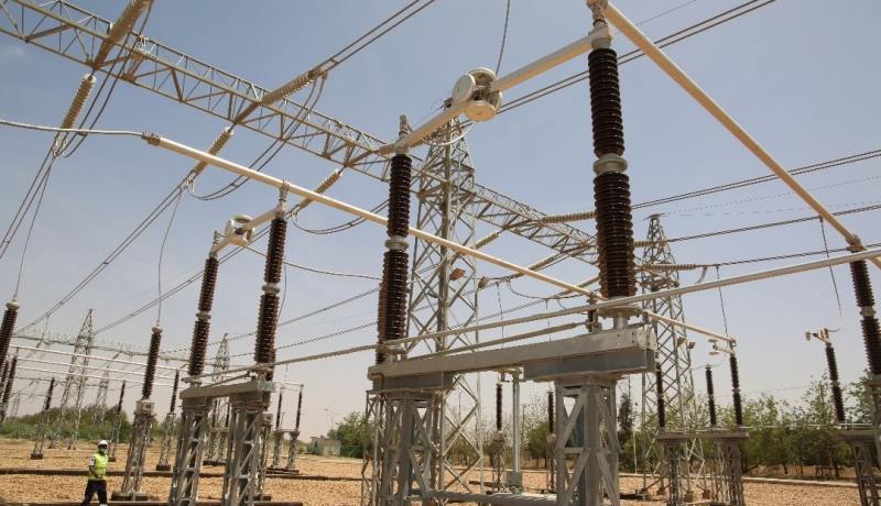 سونلغاز: الجزائر مستعدة لرفع كميات الكهرباء المصدرة نحو تونس
