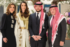 خطوبة ولي العهد الأردني من فتاة سعودية.. تعرف عليها