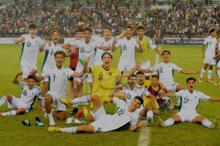 المنتخب الوطني لأقل من 17 سنة يفوز على نظيره الإماراتي بثلاثية نظيفة 