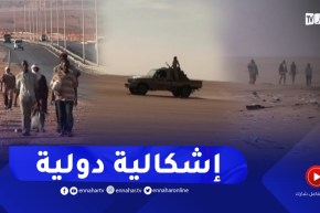 المهاجرون الأفارقة غير الشرعيين..هل الجزائر منطقة عبور أم مكان إستقرار؟