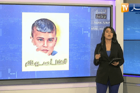 النهار ترندينغ: طفل موريتاني يصارع السيول وهشتاع كلنا محمد بوخاتم يجتاح مواقع التواصل الإجتماعي