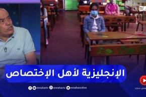 مستشار تربوي: نجاح تدريس اللغة الإنجليزية في الإبتدائي مرهون بإسنادها لأهلها