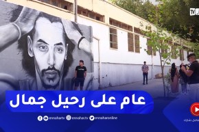 عين الدفلى: جمال بن سماعيل..عام يمر على أبشـ..ع جـ..ريمة ودموع والدته لن تجف