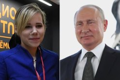 بوتين يعلق على مقتل ابنة عقله المدبر