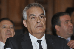 الوزير الأسبق بوجمعة طلعي في ذمة الله