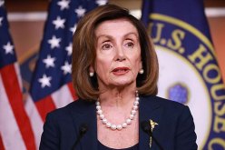 الصين تفرض عقوبات على بيلوسي