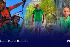 تحدث عن مغامراته في 7 ولايات.. البلوغر الليبي رحاليستا يتغزل بجمال الجزائر