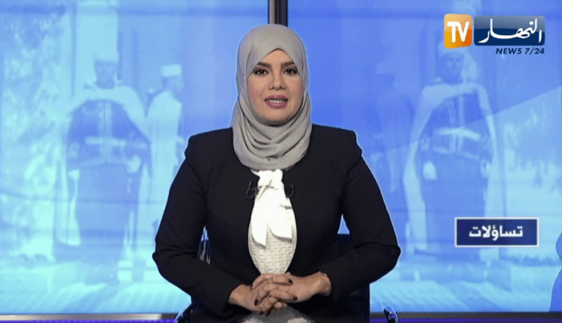 تساؤلات: القضية الفلسطينية،ليبيا ومالي .. دوري محوري للجزائر