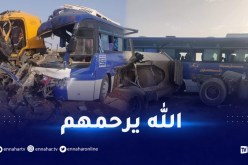 تندوف.. وفاة 6 أشخاص و إصابة 16 آخرين في حادث مرور
