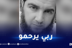 توقيف المشتبه فيهم بقتل أستاذ في البليدة