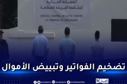 تفكيك شبكة دولية هربت مليون و600 ألف أورو و75 مليون ين ياباني للخارج