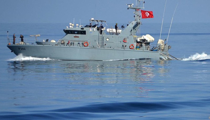 تونس: إنقاذ 184 مهاجرا غير شرعي من الغرق