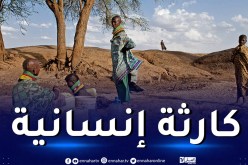 الأمم المتحدة: توقعات بجفاف مدمر في القرن الإفريقي