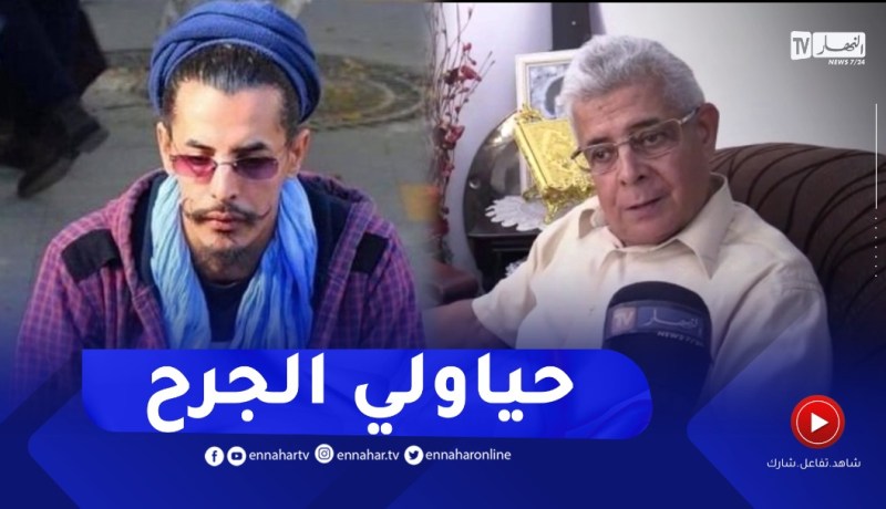 والد جمال بن اسماعيل يصف شعوره لحظة رؤيته لقتلة ابنه..حسيت حياوه وعاودو قتــ..لوه