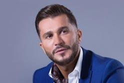 وفاة الفنان اللبناني جورج الراسي في حادث مرور