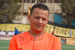 تعيين حيمودي مسؤولا عن لجنة التحكيم