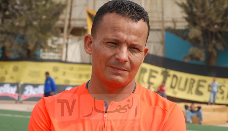 تعيين حيمودي مسؤولا عن لجنة التحكيم