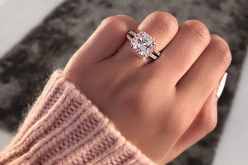 أمريكية تستعيد خاتم زواجها بعد فقدانه في المحيط