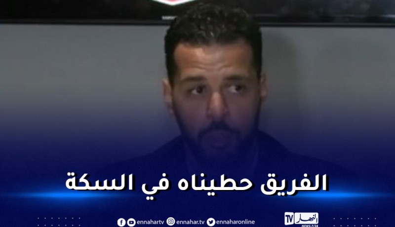 خديس: هذه آخر استعدادت النصرية تحسبا للموسم الكروي الجديد