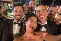 بطلة الطائر المبكر تدخل القفص الذهبي وهذا هو العريس