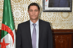 تنصيب مدير التربية الجديد في معسكر