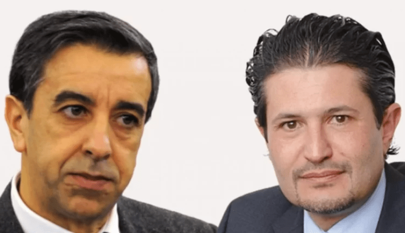 مصادرة 6 مصانع لرجال أعمال مسجونين ووضعها تحت تصرف مجمعات عمومية