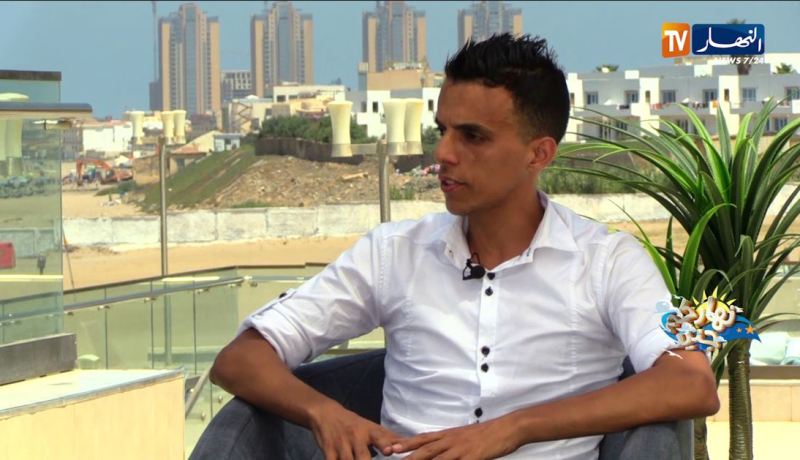نهاركم جديد/ صاحب مشروع لرسكلة النفايات يكشف بدايته ونجاحه في سوق العمل